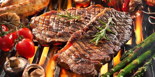 CARNE ASADA