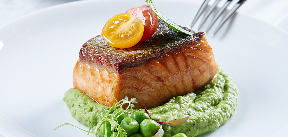SALMON AGUACATE